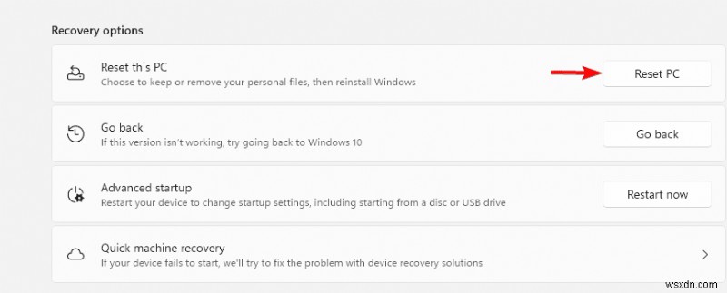 คำแนะนำทีละขั้นตอนในการฟอร์แมตพีซี Windows ของคุณโดยใช้เครื่องมือการตั้งค่า รีเซ็ต และดิสก์