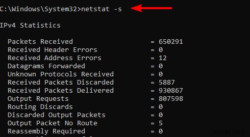 Master Netstat:คำแนะนำทีละขั้นตอนในการตรวจสอบพอร์ตและการเชื่อมต่อเครือข่าย