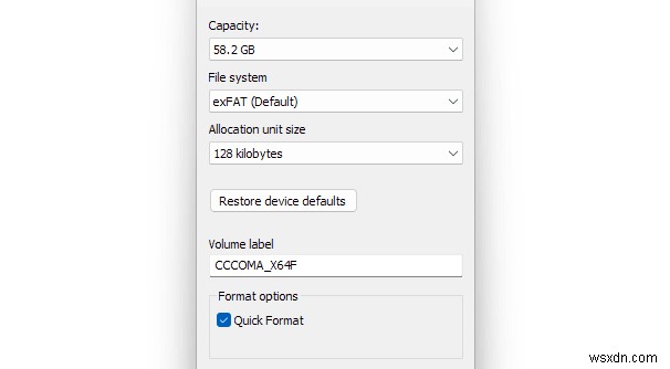 NTFS, FAT32 และ exFAT:วิธีเลือกระบบไฟล์ที่เหมาะสมสำหรับพีซีหรือไดรฟ์ของคุณ 