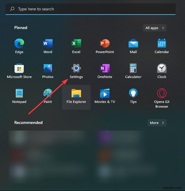 คู่มือฉบับย่อ:การปรับการตั้งค่าเล่นอัตโนมัติใน Windows11 