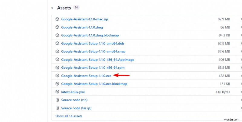 ติดตั้ง Google Assistant บน Windows:คำแนะนำการตั้งค่าและความปลอดภัยทีละขั้นตอน 