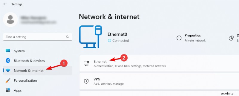 ยกระดับประสบการณ์อินเทอร์เน็ตของคุณด้วย OpenDNS Free DNS:ความเร็ว ความปลอดภัย และการควบคุมโดยผู้ปกครอง 