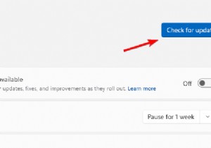 แก้ไข Service Host (บริการเครือข่าย) การใช้งานเครือข่ายสูงใน Windows 