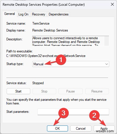 แก้ไข Service Host (บริการเครือข่าย) การใช้งานเครือข่ายสูงใน Windows