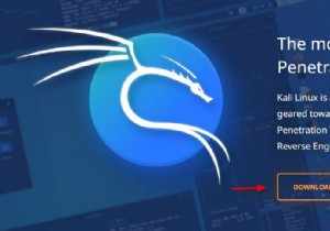 ติดตั้ง Kali Linux บน VirtualBox ครบ 5 ขั้นตอน 
