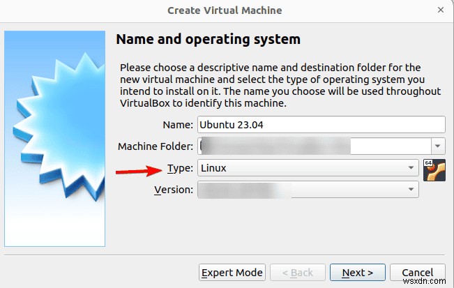 ติดตั้ง Kali Linux บน VirtualBox ครบ 5 ขั้นตอน