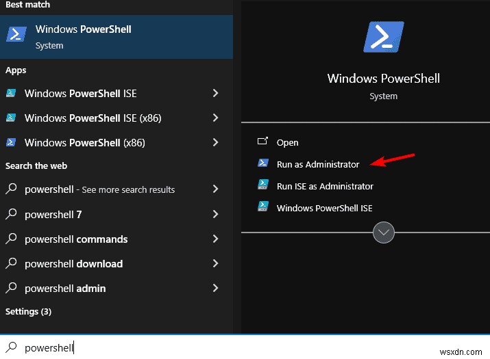 Microsoft Store ติดอยู่ที่ ทำงาน หรือไม่ คู่มือการแก้ไขด่วน