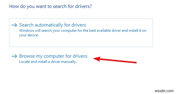 รวดเร็วและเชื่อถือได้:ติดตั้งไดรเวอร์ USB ของ Google บน Windows 11 ในไม่กี่นาที