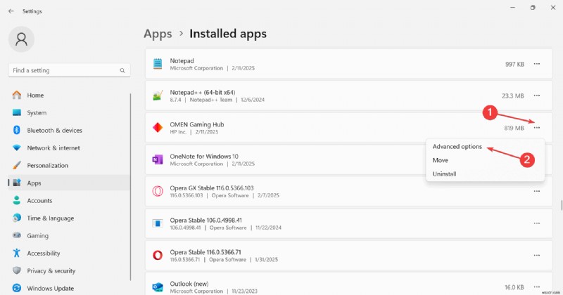 วิธีการที่รวดเร็วและเชื่อถือได้ในการปิดแอปที่รันอยู่บน Windows 11