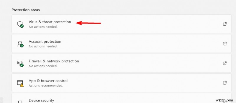 Windows Defender Scans:Full vs Offline – อันไหนดีที่สุดสำหรับพีซีของคุณ? 