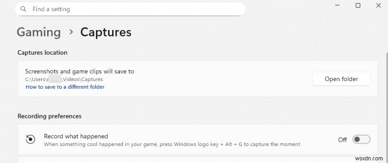 การแก้ไขคลิป Xbox GameDVR บน Windows ได้อย่างง่ายดาย:คำแนะนำทีละขั้นตอน