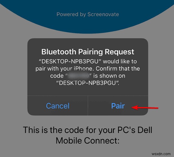 Dell Mobile Connect บน Windows:คู่มือการตั้งค่าและการใช้งานฉบับสมบูรณ์ 