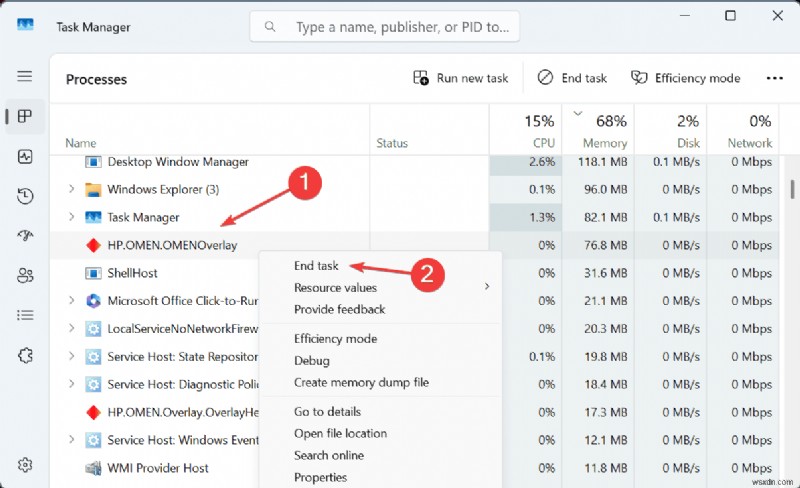 ปิดใช้งานแอปพลิเคชันป้อนข้อความของ Microsoft บน Windows 11:คำแนะนำทีละขั้นตอน 