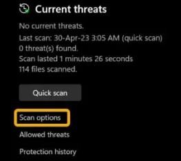 6 การแก้ไขที่ได้รับการพิสูจน์แล้วสำหรับข้อผิดพลาด  Windows ไม่สามารถทำการฟอร์แมตได้  