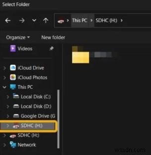 6 การแก้ไขที่ได้รับการพิสูจน์แล้วสำหรับข้อผิดพลาด  Windows ไม่สามารถทำการฟอร์แมตได้  
