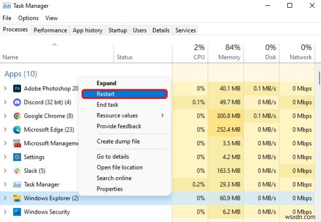 9 การแก้ไขที่ได้รับการพิสูจน์แล้วสำหรับ Alt-Tab ไม่ทำงานใน Windows 10 และ 11 