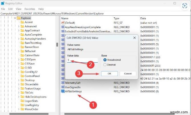 9 การแก้ไขที่ได้รับการพิสูจน์แล้วสำหรับ Alt-Tab ไม่ทำงานใน Windows 10 และ 11 