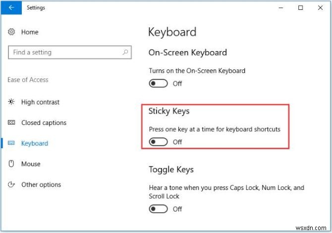 แก้ไข Alt + F4 ไม่ทำงานบน Windows 11, 10, 8 และ 7 - 8 โซลูชั่นที่ได้รับการพิสูจน์แล้ว 