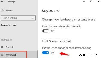 วิธีแก้ไขหน้าจอพิมพ์ไม่ทำงานบน Windows 11/10 – 8 โซลูชั่นที่ได้รับการพิสูจน์แล้ว 