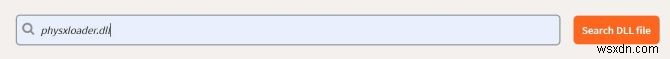 Physxloader.dll หายไป? 5 วิธีแก้ไขง่ายๆ เพื่อคืนค่าเกมของคุณ 
