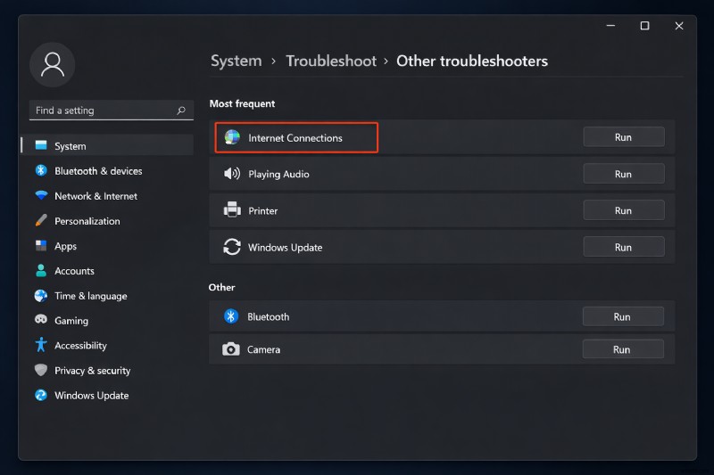แก้ไขข้อผิดพลาด Windows 11 “ไม่สามารถเชื่อมต่อกับเครือข่ายนี้” ได้อย่างรวดเร็ว 
