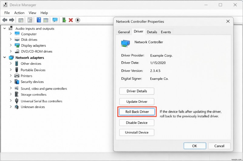 แก้ไขข้อผิดพลาด Windows 11 “ไม่สามารถเชื่อมต่อกับเครือข่ายนี้” ได้อย่างรวดเร็ว 