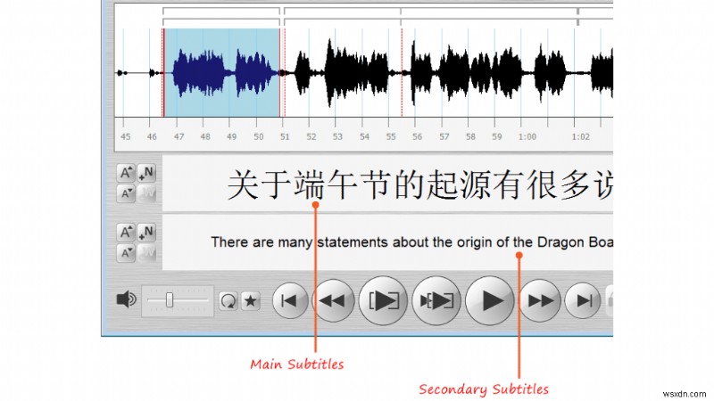 สุดยอดเครื่องเล่น Audiobook สำหรับ Windows 10 และ 11 