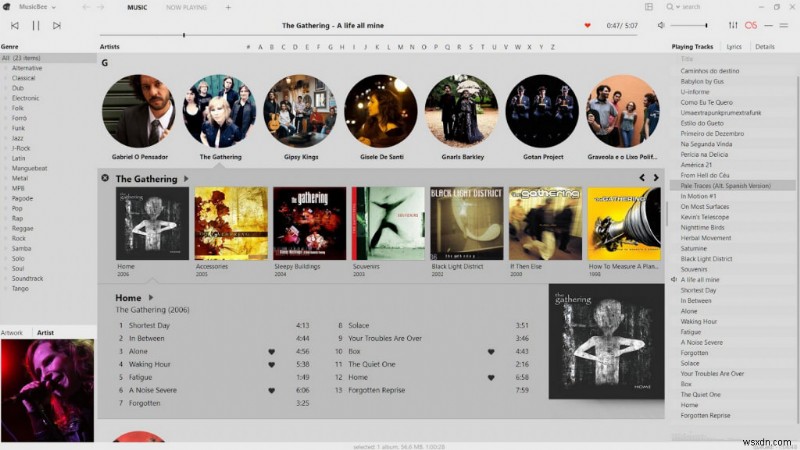 เครื่องเล่นเพลงระดับพรีเมียม 9 อันดับแรกสำหรับ Windows 11 – ยกระดับประสบการณ์เสียงของคุณ 