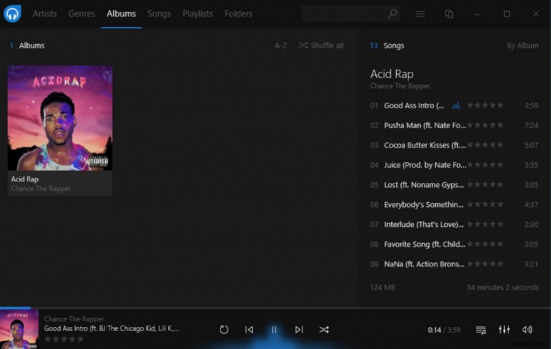 เครื่องเล่นเพลงระดับพรีเมียม 9 อันดับแรกสำหรับ Windows 11 – ยกระดับประสบการณ์เสียงของคุณ 