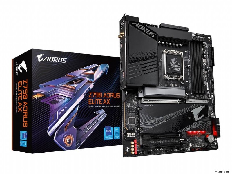 เมนบอร์ด Z790 5 อันดับแรกของปี 2023 – พลัง ประสิทธิภาพ และความคุ้มค่า 