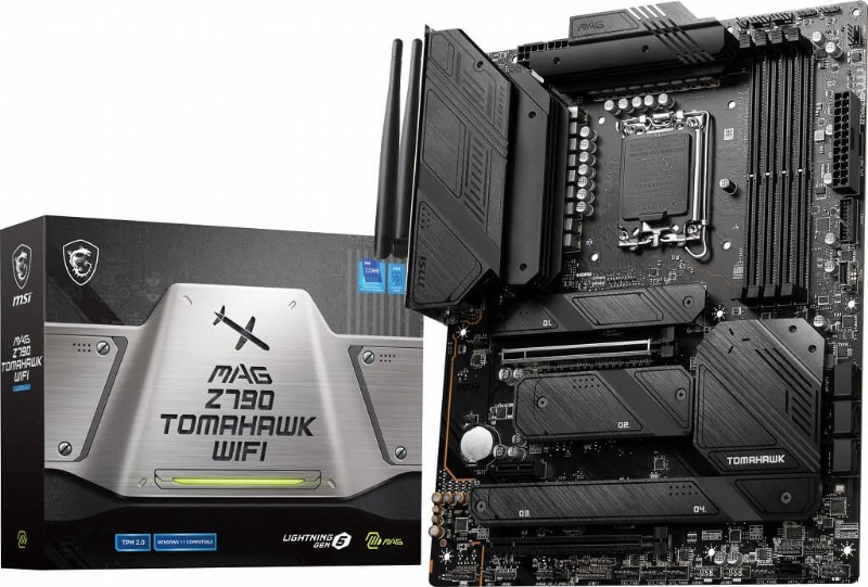 เมนบอร์ด Z790 5 อันดับแรกของปี 2023 – พลัง ประสิทธิภาพ และความคุ้มค่า 