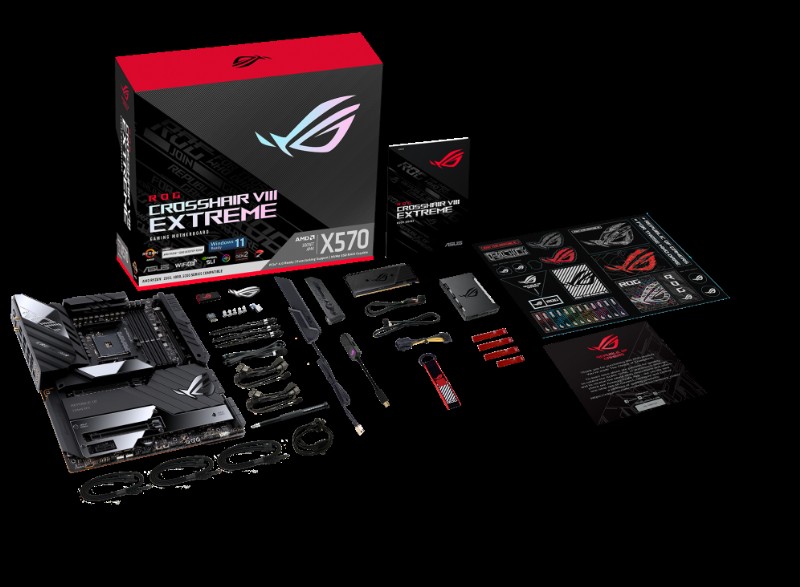 มาเธอร์บอร์ด 6 อันดับแรกสำหรับ AMD Ryzen 5 5600X:สร้างสุดยอดเกมมิง 