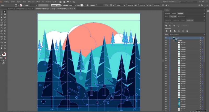 แอพวาดรูป 7 อันดับแรกสำหรับอุปกรณ์ Microsoft Surface:คู่มือที่คัดสรรแล้ว 