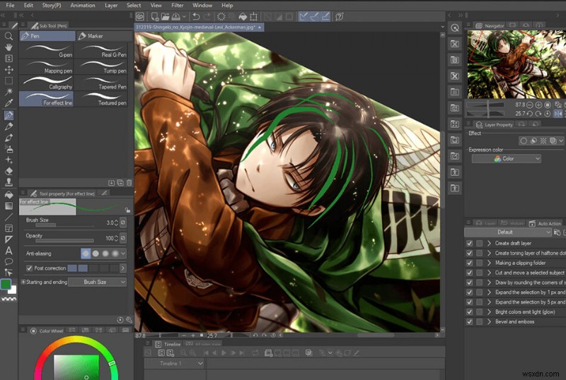 แอพวาดรูป 7 อันดับแรกสำหรับอุปกรณ์ Microsoft Surface:คู่มือที่คัดสรรแล้ว 