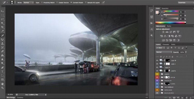 แอพวาดรูป 7 อันดับแรกสำหรับอุปกรณ์ Microsoft Surface:คู่มือที่คัดสรรแล้ว 