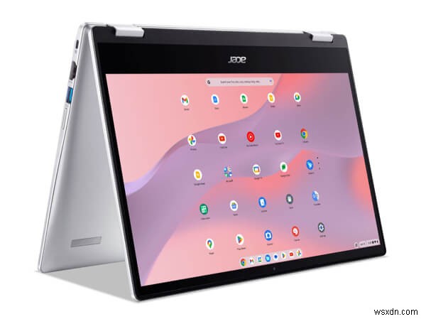 Chromebook 7 อันดับแรกที่มีปากกาสไตลัสในตัวเพื่อการจดบันทึกและการวาดภาพที่แม่นยำ 