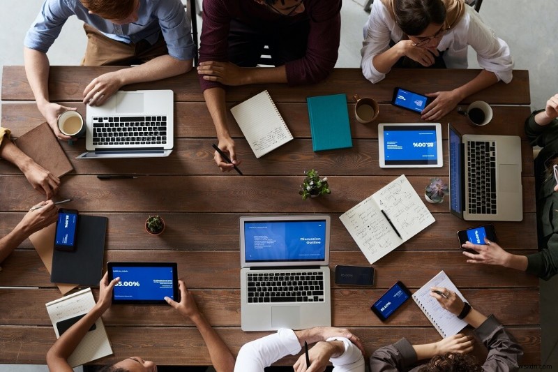 Microsoft Teams:ฟรีกับเสียเงิน – ความแตกต่างและคุณประโยชน์ที่สำคัญ 
