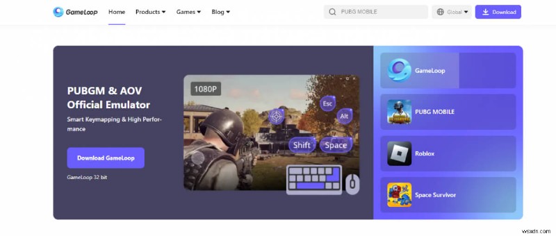 ทางเลือก Bluestacks 5 อันดับแรกสำหรับการจำลอง Android ที่ไร้รอยต่อ 