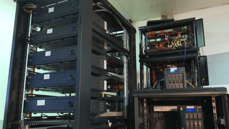 VirtualBox กับ VMware:แพลตฟอร์ม Virtualization ใดที่ให้ประสิทธิภาพที่ดีที่สุด? 