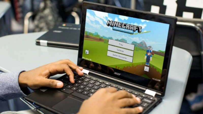 12 เกมที่ต้องเล่นสำหรับ Chromebook ของคุณ 
