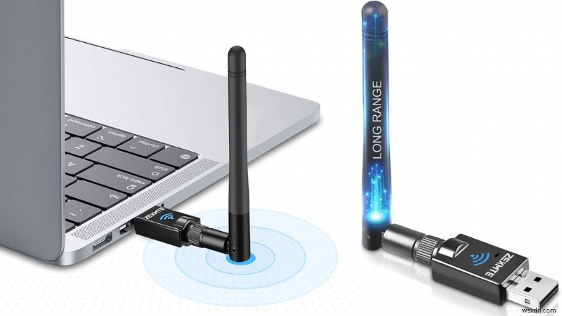 ดองเกิล Bluetooth USB 7 อันดับแรกสำหรับพีซี Windows – เชื่อถือได้ ราคาไม่แพง และใช้งานง่าย 
