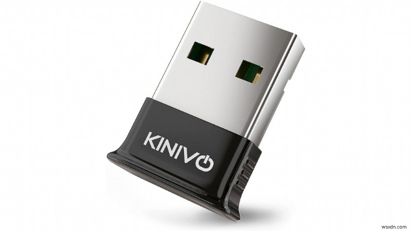 ดองเกิล Bluetooth USB 7 อันดับแรกสำหรับพีซี Windows – เชื่อถือได้ ราคาไม่แพง และใช้งานง่าย 