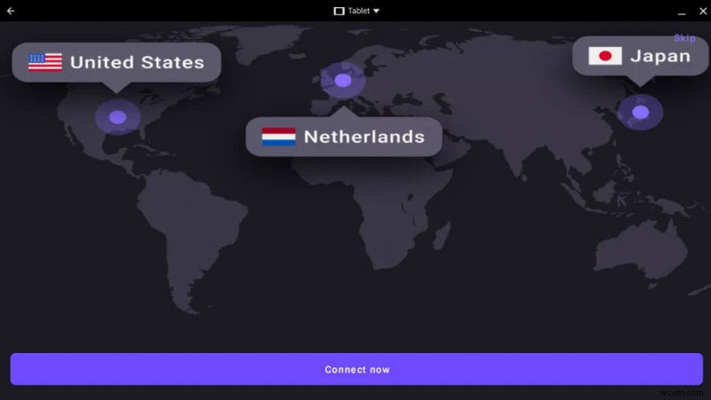VPN 5 อันดับแรกสำหรับ Chromebooks:การท่องเว็บที่ปลอดภัยและคำแนะนำการตั้งค่าอย่างง่าย 