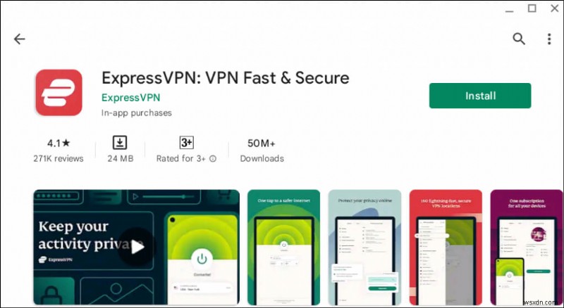 VPN 5 อันดับแรกสำหรับ Chromebooks:การท่องเว็บที่ปลอดภัยและคำแนะนำการตั้งค่าอย่างง่าย 