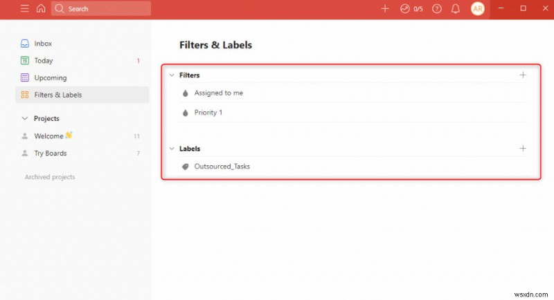 Todoist กับ Microsoft To Do:การเลือกตัวจัดการงานที่ดีที่สุดสำหรับเวิร์กโฟลว์ของคุณ 