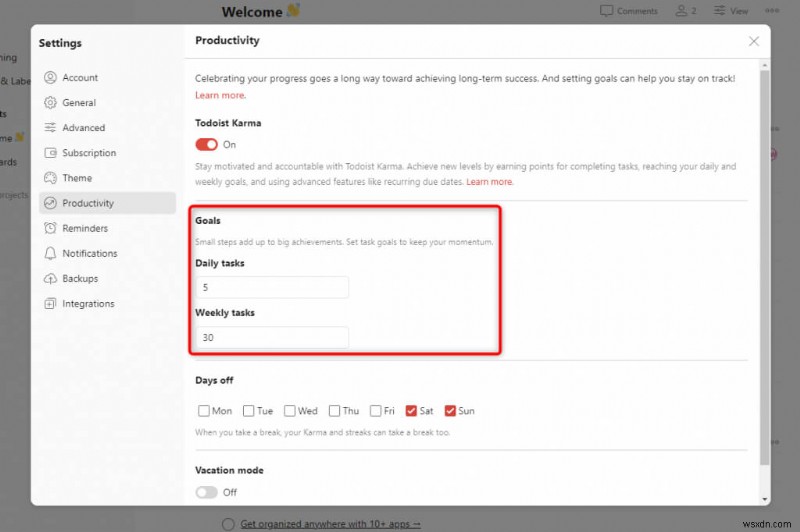 Todoist กับ Microsoft To Do:การเลือกตัวจัดการงานที่ดีที่สุดสำหรับเวิร์กโฟลว์ของคุณ 