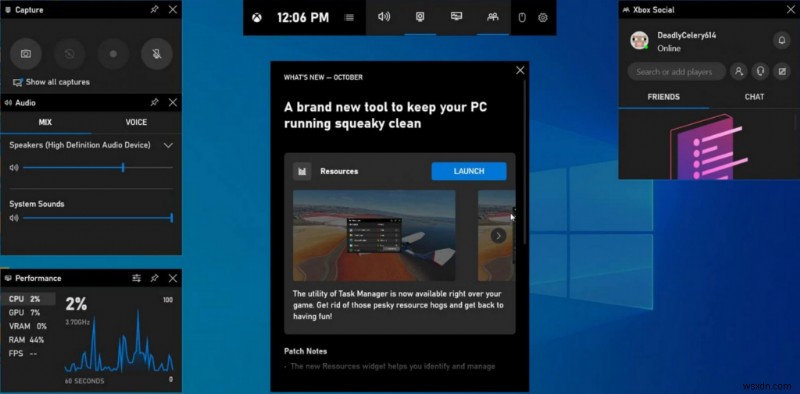 ซอฟต์แวร์จับภาพวิดีโอยอดนิยมสำหรับ Windows 11 – มืออาชีพ ใช้งานง่าย และราคาไม่แพง 