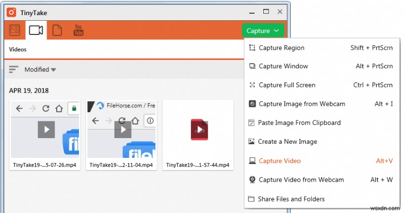 ซอฟต์แวร์จับภาพวิดีโอยอดนิยมสำหรับ Windows 11 – มืออาชีพ ใช้งานง่าย และราคาไม่แพง 
