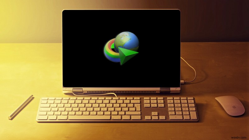 Internet Download Manager เพิ่มความเร็วในการดาวน์โหลดจริงหรือ? 