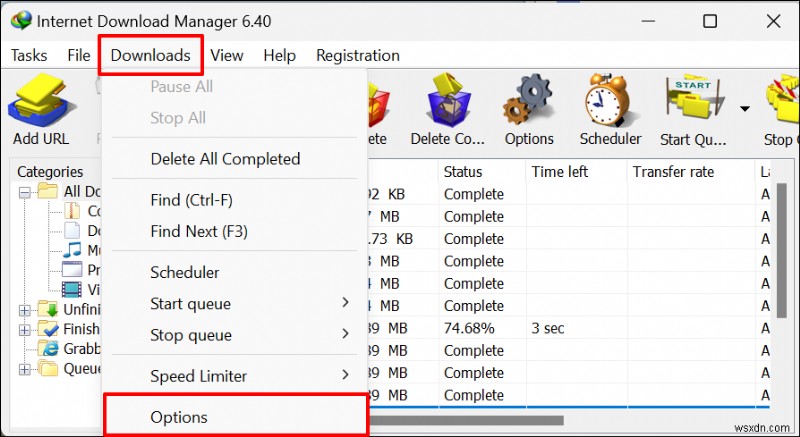 Internet Download Manager เพิ่มความเร็วในการดาวน์โหลดจริงหรือ? 